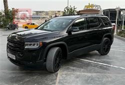 GMC Acadia